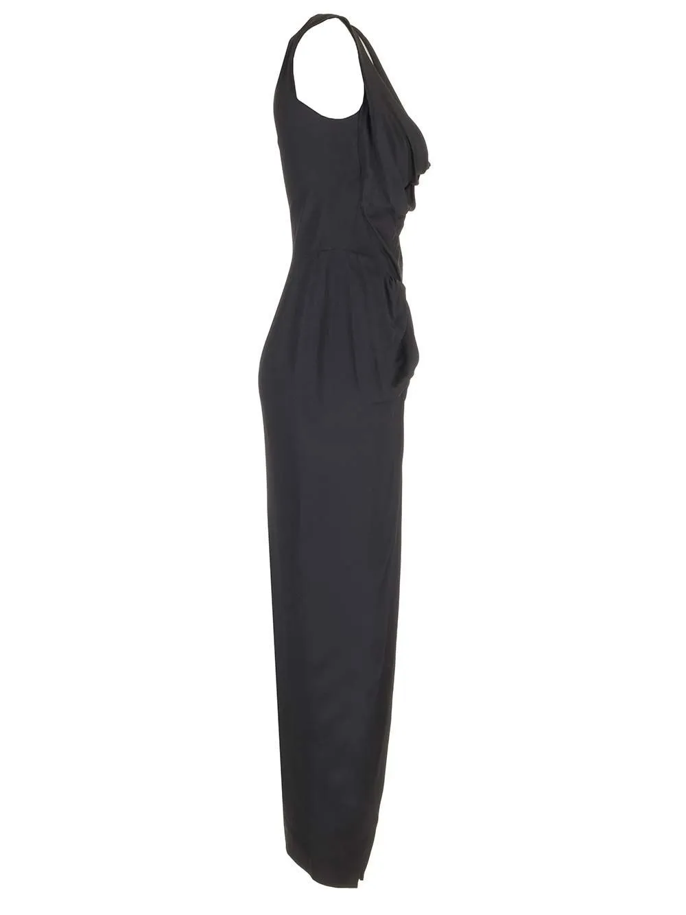   Vivienne Westwood  Vestito Long Panther   